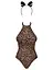 Obsessive Leocatia teddy S/M - миниатюра 3