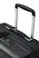 Валіза 55 См American Tourister HELLO CABIN GREY MELANGE 55x40x21(24) MC4*08004 - мініатюра 4