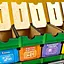 Развивающая игра Ubumblebees Сортировка мусора: мусоровоз PSF129 комодик настольная                                               - миниатюра 7