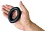 Еспандер кістьовий EasyFit тренажер для рук 32 кг Чорний (EF-1903-70) - мініатюра 2