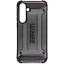 Чохол до мобільного телефона Armorstandart Panzer Samsung S24 Plus Grey (ARM75614) - мініатюра 1
