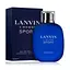 Оригинал Lanvin L'Homme Sport 100 мл туалетная вода - миниатюра 1