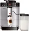 Кавомашина автоматична Melitta CAFFEO Varianza CSP stainless steel (F58/0-100) - мініатюра 2