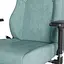 Ігрове крісло HATOR Arc 3 XL Velour Turquoise (HTC3443XL) - мініатюра 8