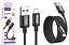 USB-кабель Hoco X89 Micro 2 м для зарядки та передачі даних - мініатюра 4