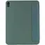 Чохол Epik Smart Case Open buttons для Apple iPad Mini 6 8.3 2021 2024 Green - мініатюра 2