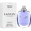 Туалетна вода тестер Lanvin L'Homme 100 мл - мініатюра 1