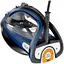 Утюг Tefal Ultimate Pure FV9848E0 черно-синий [91239] - миниатюра 4