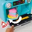 Набор для творчества Hasbro с массой для лепки Play-Doh Super Slice Cake (G0497) - миниатюра 12