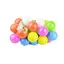 Шарики для сухого бассейна Mtoys 19106 в наборе 30 штук 90 мм - миниатюра 1