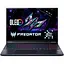 Ноутбук Acer 16 Predator Helios Neo PHN16S-71 OLED/U7-255HX/32GB/1TB/RTX 5060 8GB/Linux/Black (NH.QZEEU.006) - мініатюра 1