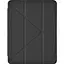 Чохол-книжка Wiwu Defender Protective Case для Apple iPad 10th Gen 10.9" (2022)/ iPad 11 (2025) (JD-103) Black [91870] - мініатюра 1