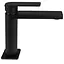 Змішувач для раковини Paffoni Tango чорний матовий TA 071 NO, Чорний матовий - мініатюра 1