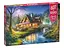 Пазли CherryPazzi Котедж лісника, 1000 елементів, 50x70 см, 30684 - мініатюра 1