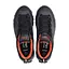 Кроссовки CMP Men's Trekking Huranus WP Shoe 44 Antracite (1097-3Q17647-91UP 44) - миниатюра 4