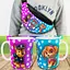 Подарунковий набір: Сумка-бананка + Кружка Щенячий патруль "Paw Patrol" дитячий, для хлопчика (00194) - мініатюра 1