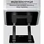 Подставка для ноутбука, планшета OfficePro LS-111-B Alloy Aluminum Black - миниатюра 8