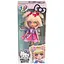 Детская кукла Конфетка Единорог 4SF Manga Dolls HKTF0400 серии Hello Kitty - миниатюра 3