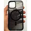 Оригинальный противоударный чехол Tech21 Evo Check MagSafe для iPhone 14/13 Black T21-9817 - миниатюра 4