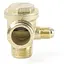 Зворотній клапан для компресора Intertool PT-5004 - мініатюра 1