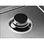 Рабочая поверхность Electrolux KGS 6424 SX - миниатюра 8