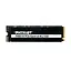 SSD накопичувач 500GB Patriot P400 V4 M.2 2280 PCIe NVMe 4.0 x4 TLC (P400VP500GM28H) - мініатюра 1