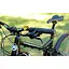 Ліхтар блимавка комплект Good Bike Silicon LED в силіконовому корпусі 2 шт. жовті (92325Yellow-IS) - мініатюра 6
