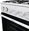 Плита комбінована Gorenje GK5B41WH - мініатюра 4