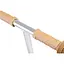 Дитячий самокат Banwood Scooter White - мініатюра 8