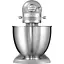 Планетарний міксер KitchenAid Artisan MINI 5KSM3311XEFG (131247) - мініатюра 3