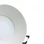 Точковий світильник Brille HDL-DS 185 WH MR16 36-399 - мініатюра 3