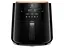 Мультипечь Electrolux 1500Вт 5.33л сенсорное управление 5 программ пластик черный - миниатюра 8