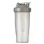 Шейкер спортивний BlenderBottle Original Classic 28oz/820 мл Grey (Classic 28oz Grey) - мініатюра 2