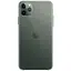 Оригинальный противоударный чехол Apple Clear Case Hardshell для iPhone 11 Pro Max Прозрачный MX0H2ZM/A - миниатюра 5