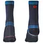 Носки Bridgedale Liner Coolmax Boot 2pr pk Wmn Navy S (1053-710605.445.S) - миниатюра 2