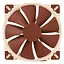 Вентилятор Noctua NF-A20 PWM (NF-A20 PWM) - миниатюра 2