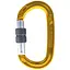 Страховочный набор Singing Rock Ray Packet Grey/Orange XL (1033-SR M0029XX05) - миниатюра 4
