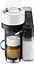 Капсульная кофеварка эспрессо Delonghi Vertuo Lattissima White Delonghi ENV 300.W - миниатюра 4