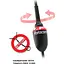 Фен Valera Swiss Steel-Master Light BlackChrome (SM 588.01 BL) [130075] - мініатюра 4