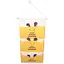 Органайзер подвесной с карманами Handy Home Пчелка, 30/34х64 см (CEW-07) - миниатюра 1