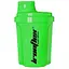 Шейкер IronFlex Nano Shaker 300 мл Green - миниатюра 1