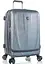 Валіза Heys Vantage Slate (M) Blue (15023-0099-26) - мініатюра 1