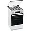 Комбинированная плита Gorenje GK5C61WH - миниатюра 5