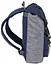 Міський рюкзак PASO 30х40х20 см sum0014376 - мініатюра 3