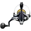 Катушка Shimano Spheros SW-A 10000PG 4+1BB - миниатюра 5