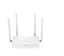 Бездротовий маршрутизатор серії Ruijie Reyee RG-EW1200, 182х120х32 мм - мініатюра 1
