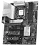 Материнська плата MSI PRO B860-P (PRO B860-P) (Socket 1851, Intel B860, ATX) - мініатюра 2