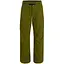 Брюки лыжные женские Black Diamond Wm's Zone Pants M Оливковый - миниатюра 1