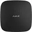 Централь Ajax Hub 2 Plus Black (20276.40.BL1/25449.40.BL1) - мініатюра 1