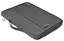 Чехол-сумка WiWU Pilot Sleeve для MacBook 15.6'' Grey (6973218938684) [57185] - миниатюра 5